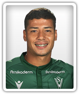 Player face