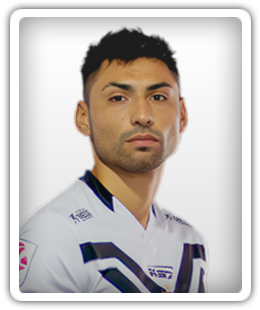 Player face