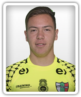 Matías Bórquez
