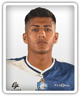 Lukas Soza