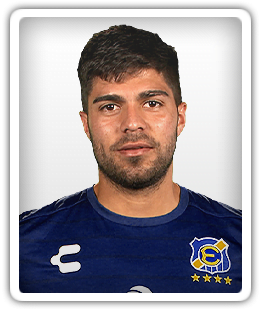 Player face