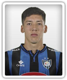 Player face
