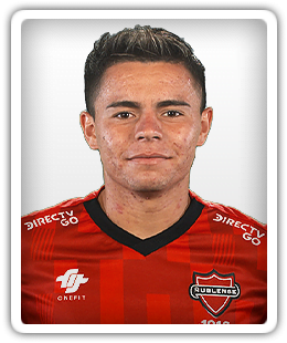 Player face