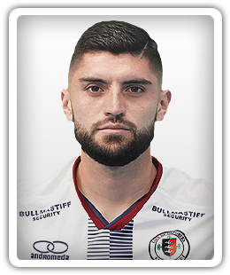 Alonso Rodríguez