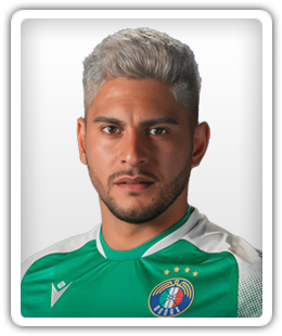 Riveros