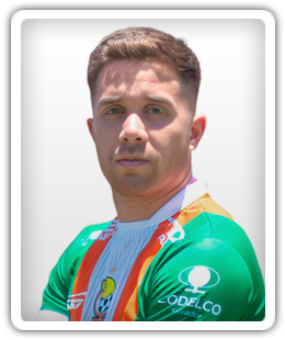 Cristopher Barrera
