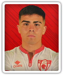 Carlos Morales