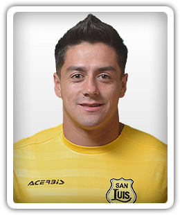 Rodrigo González