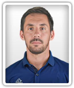 Player face