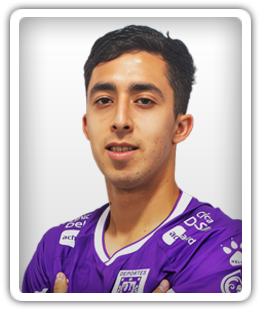 Player face