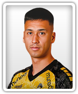 Alejandro Azócar