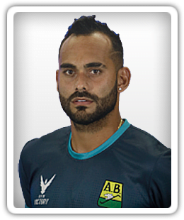 Player face
