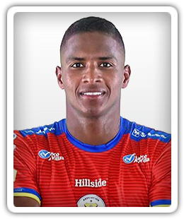 Player face