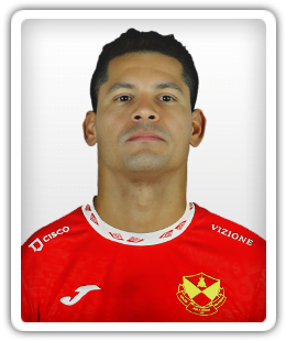 Player face