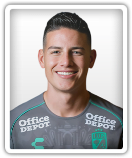 Player face