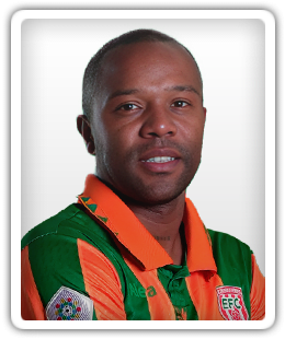 Player face