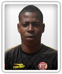 Player face