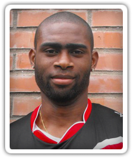Player face