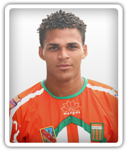 Player face