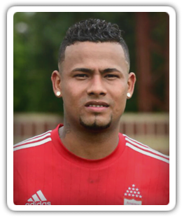 Player face
