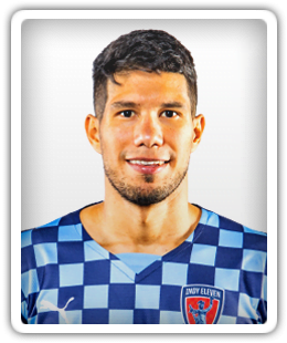 Player face