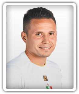 Player face