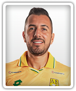 Player face