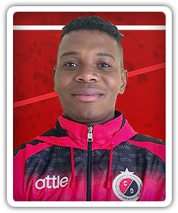 Player face