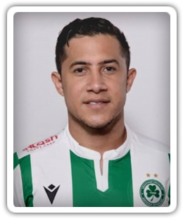 Player face