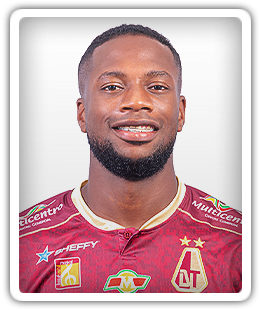 Player face
