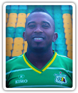 Player face