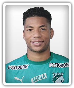 Player face