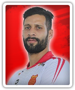 Player face