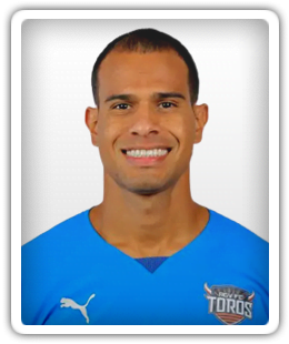 Player face