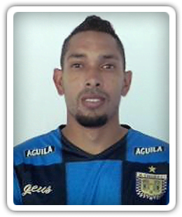 Player face