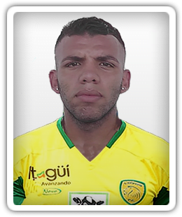 Player face