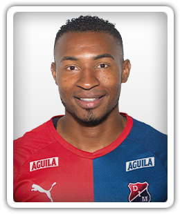 Player face