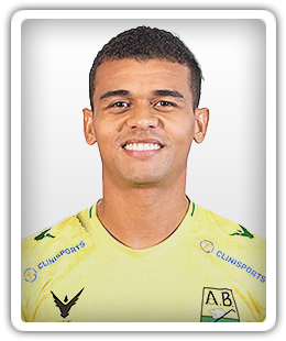 Player face