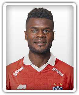 Player face