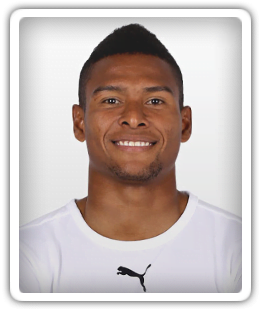 Player face
