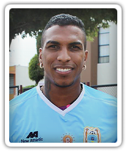 Johan Arango