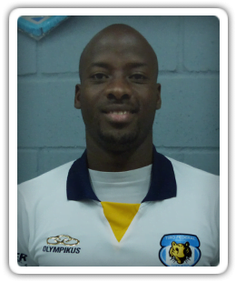Player face