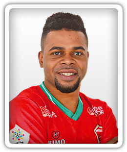 Player face