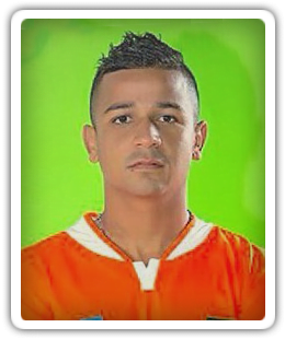 Player face