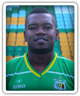 Player face