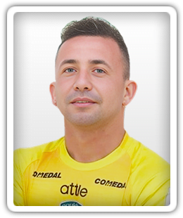 Player face