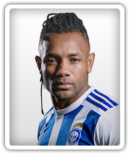Player face