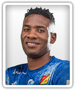 Player face