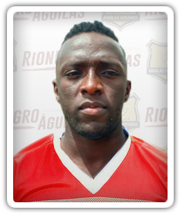 Player face