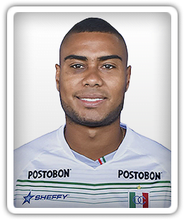 Player face